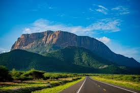Mt.Ololukwe Hike & Overland Truck camp